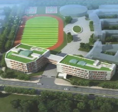 城陽第二實驗小學(xué)
