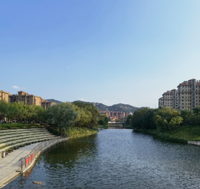 張村河流域水環(huán)境修復(fù)工程